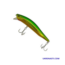 Воблер Daiwa Morethan Crosswake R 111F